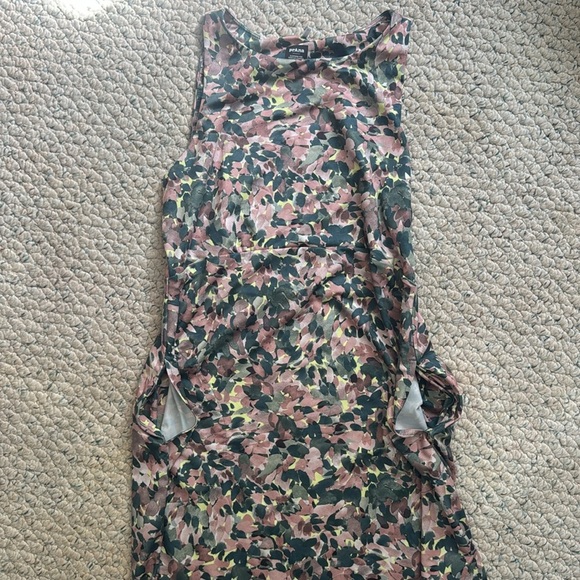 prAna Emerald Lake Dress - Picture 4 of 8